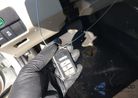 2015 Honda Accord Ex-L from USA, damaged, VIN 1HGCR2F8XFA091410